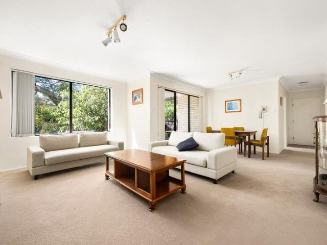 Apartment for sale in Eastern Suburbs, Sydney