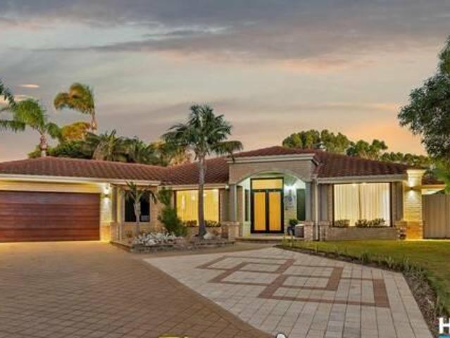 House for rent in Cockburn, Western Australia