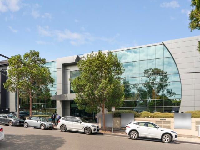 Office for sale in Camerons Creek, Victoria