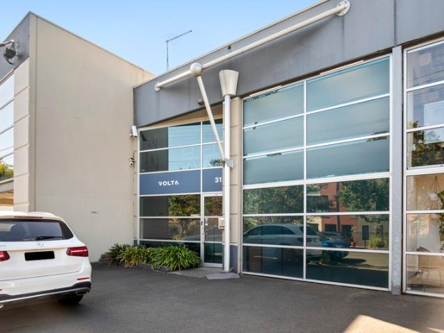 Office for rent in Camerons Creek, Victoria