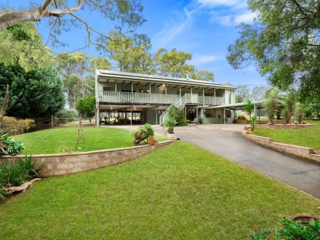 House for sale in Orangeville, New South Wales