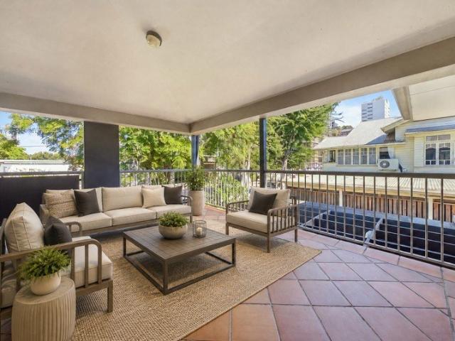 Apartment for sale in Toombul, Queensland
