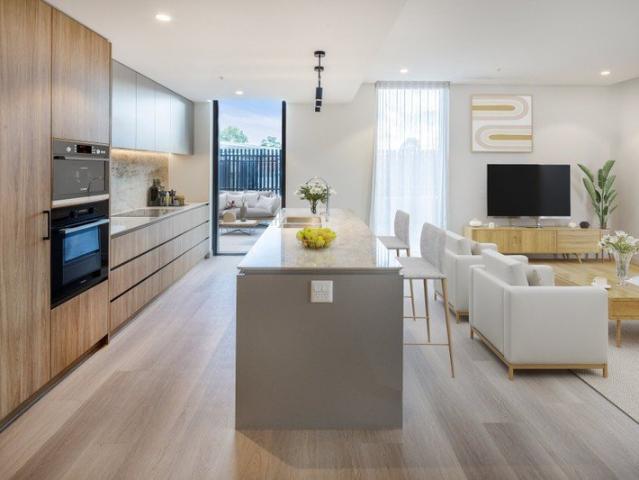 Apartment for sale in Sydney, New South Wales