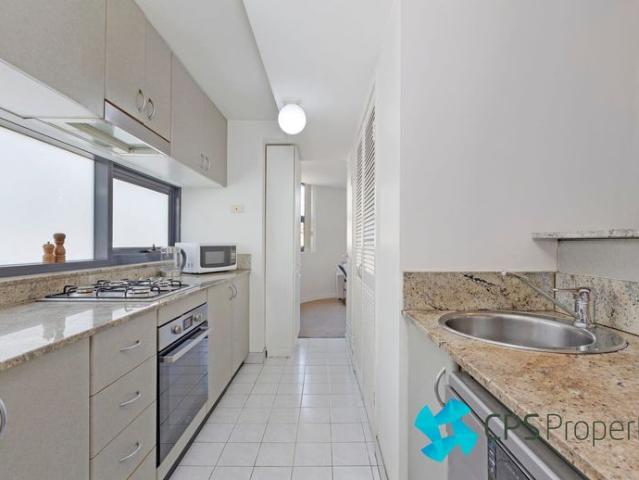 Apartment for rent in Sydney, New South Wales