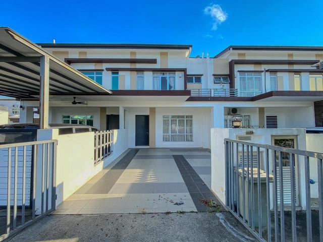 Terraced House for sale in Semenyih, Majlis Perbandaran Kajang
