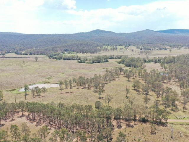 Land for sale in Grandchester, Greater Brisbane