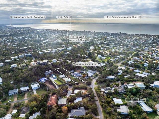 Land for sale in Camerons Creek, Victoria