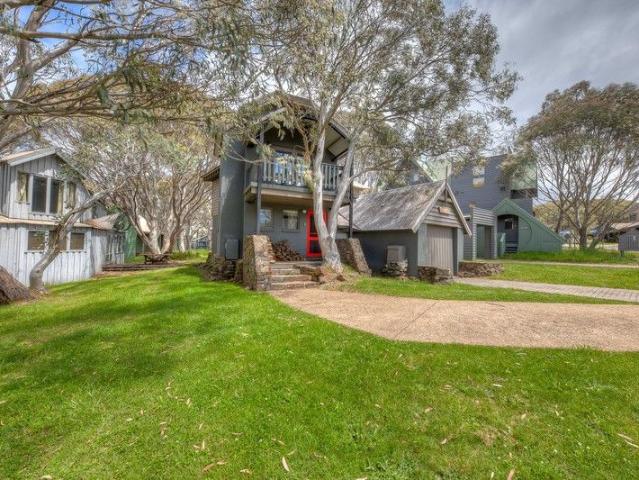 House for sale in Dinner Plain, Victoria