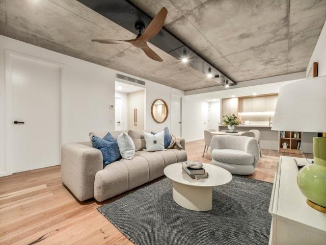 Apartment for sale in Toombul, Queensland