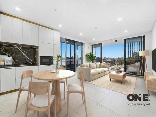 Apartment for sale in Sydney, New South Wales