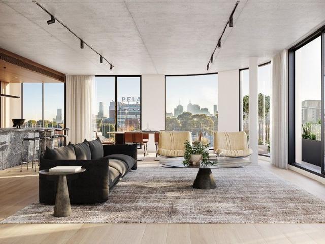 Apartment for sale in Mount Richmond, Victoria