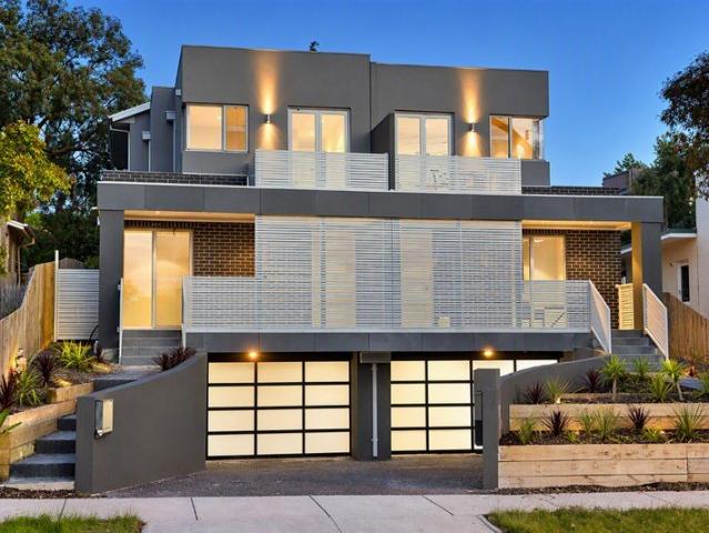 House for sale in Balwyn North, Melbourne