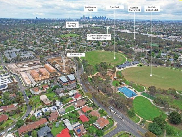 House for sale in Camerons Creek, Victoria