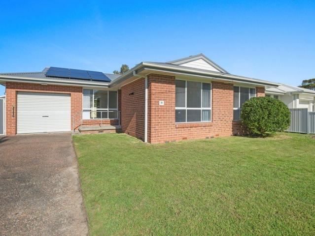 House for rent in Noraville, New South Wales