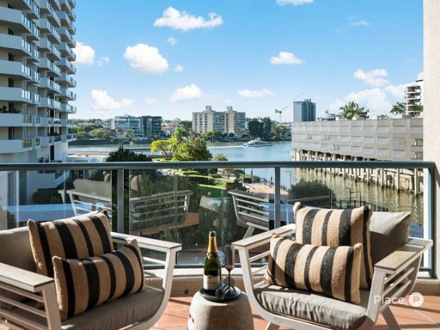 Apartment for sale in Toombul, Queensland