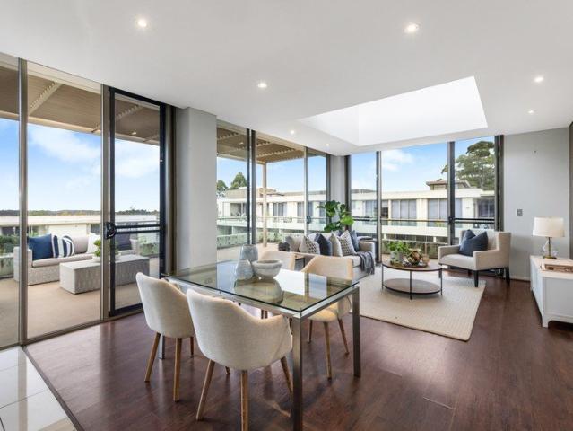 Apartment for sale in Sydney, New South Wales