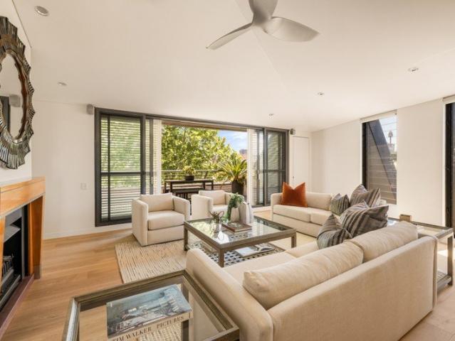 Apartment for sale in Sydney CBD, Sydney