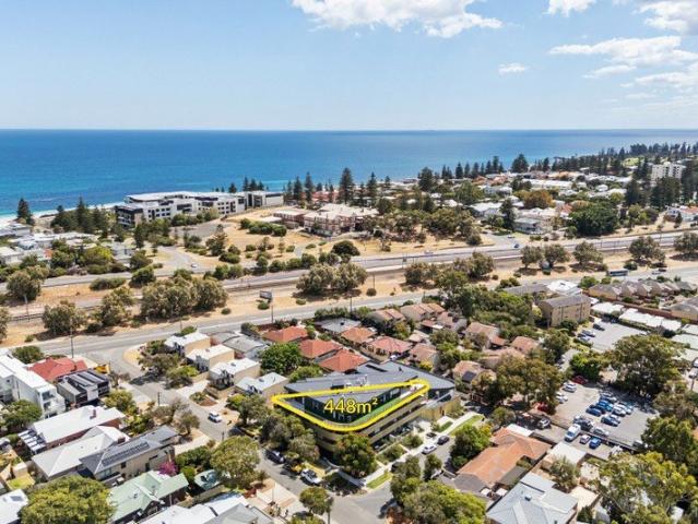 Apartment for sale in Mosman Park, Western Australia