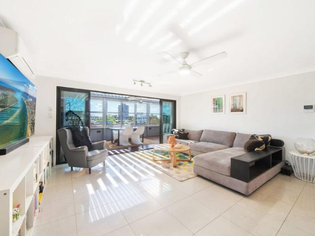 Apartment for rent in Neutral Bay Junction, Sydney