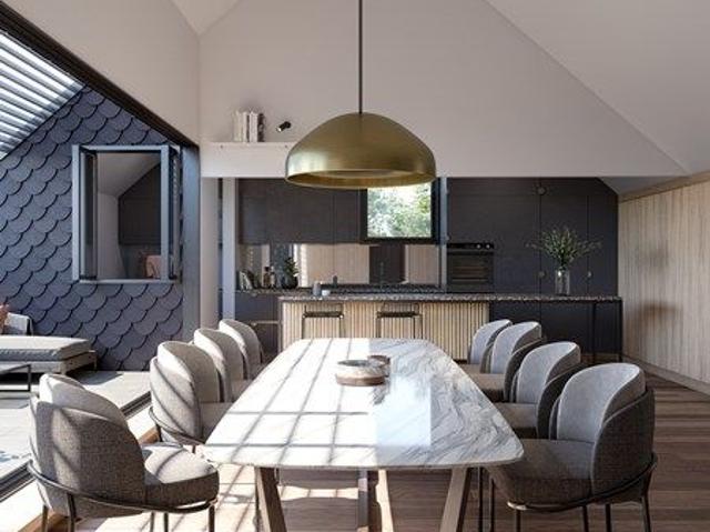 Apartment for sale in Camerons Creek, Victoria