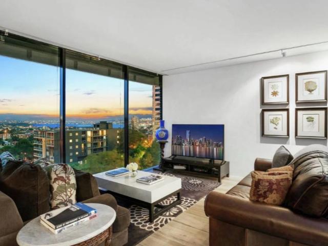 Apartment for rent in Sydney, New South Wales