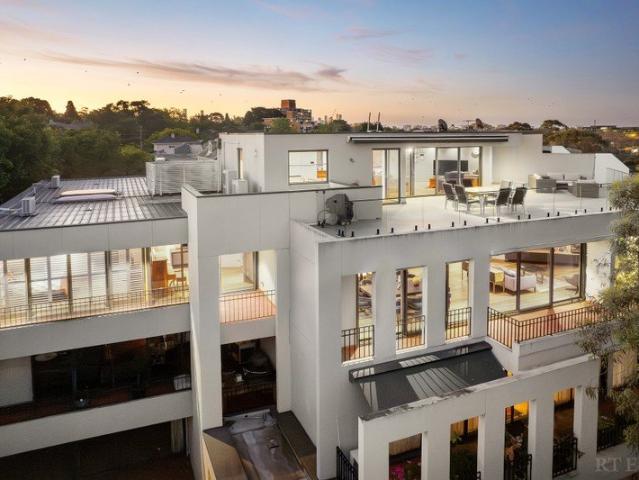 Apartment for sale in Toorak, Melbourne