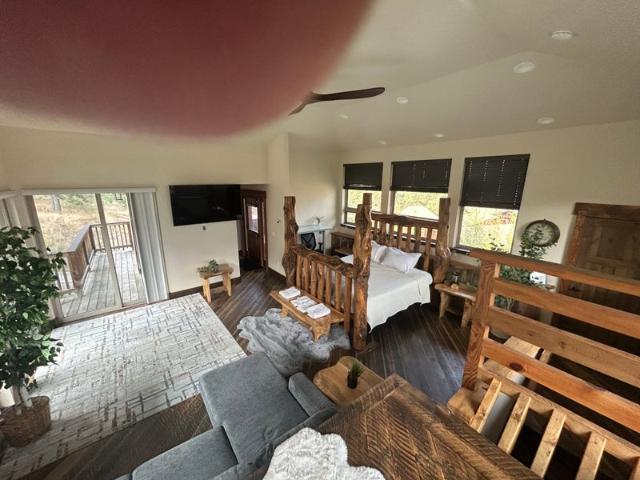 Room for rent in Rosebud, Montana