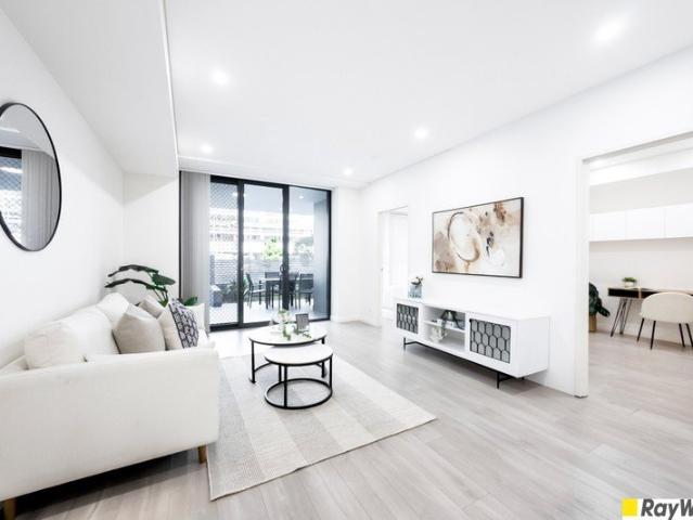 Apartment for sale in Sydney, New South Wales