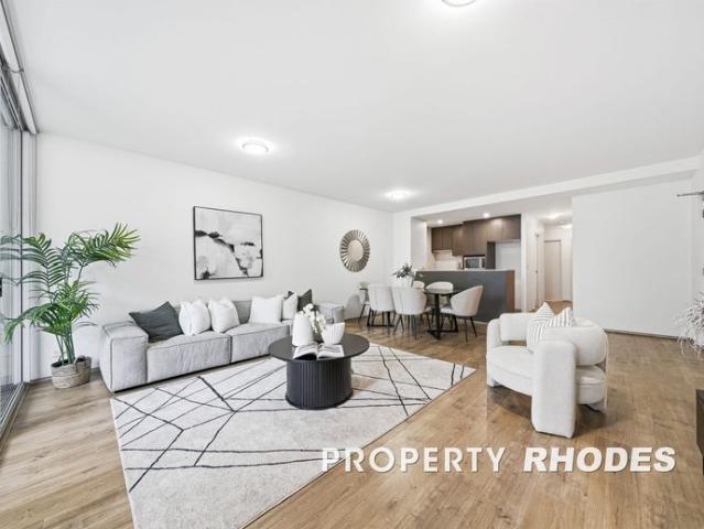 Apartment for rent in Sydney, New South Wales