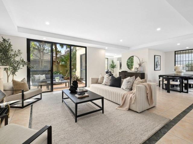Townhouse for sale in Sydney, New South Wales