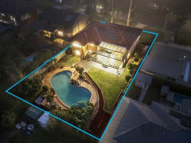 House for sale in Sydney, New South Wales