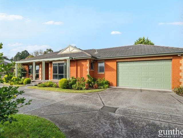 House for sale in Camerons Creek, Victoria