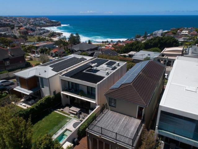House for rent in Eastern Suburbs, Sydney