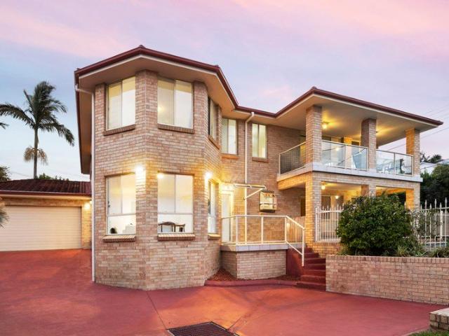 House for sale in Sydney, New South Wales