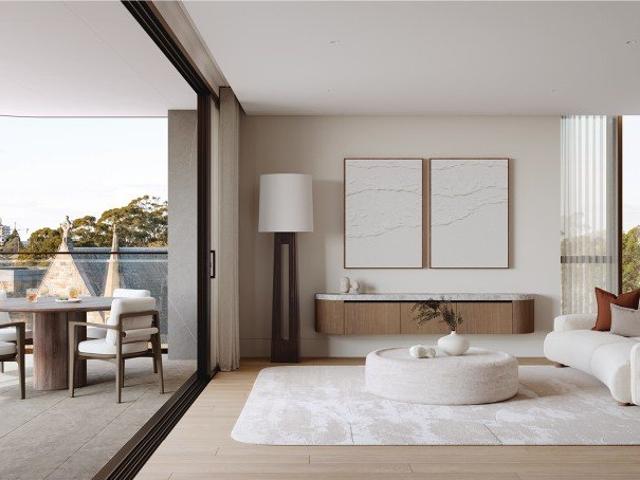 Apartment for sale in Sydney, New South Wales