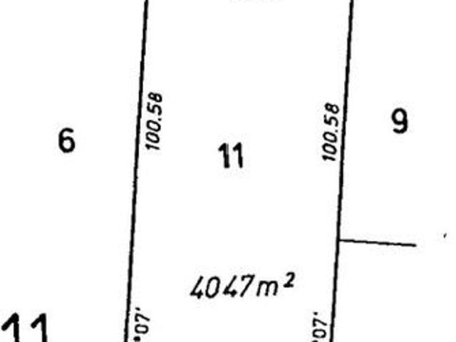 Land for sale in Lismore, Victoria