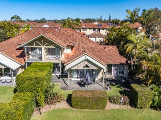 Townhouse for sale in Korora, New South Wales