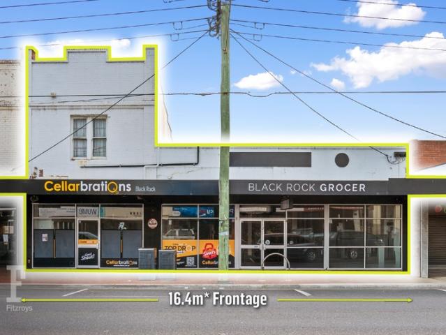 Retail for rent in Camerons Creek, Victoria