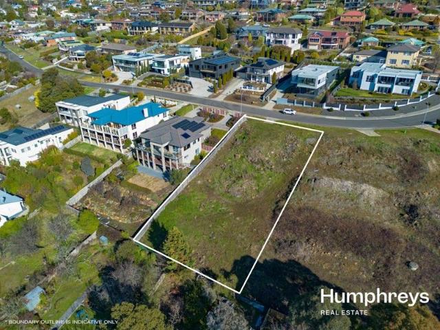 Land for sale in Launceston, Tasmania