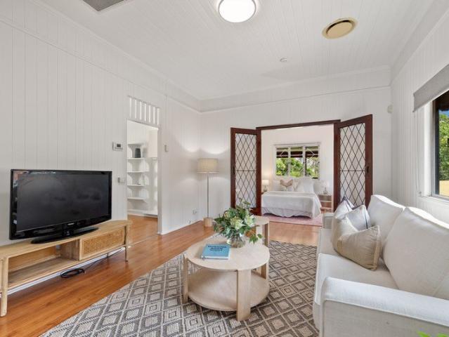House for rent in Toombul, Queensland