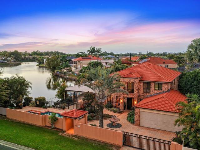 House for sale in Fernbrook, Queensland
