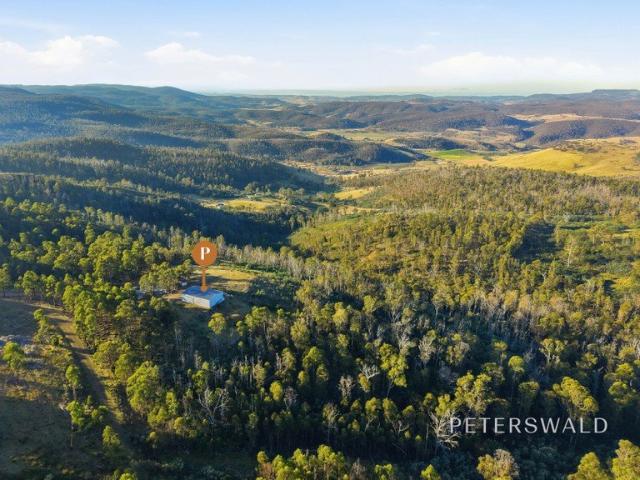 Land for sale in Elderslie, Tasmania