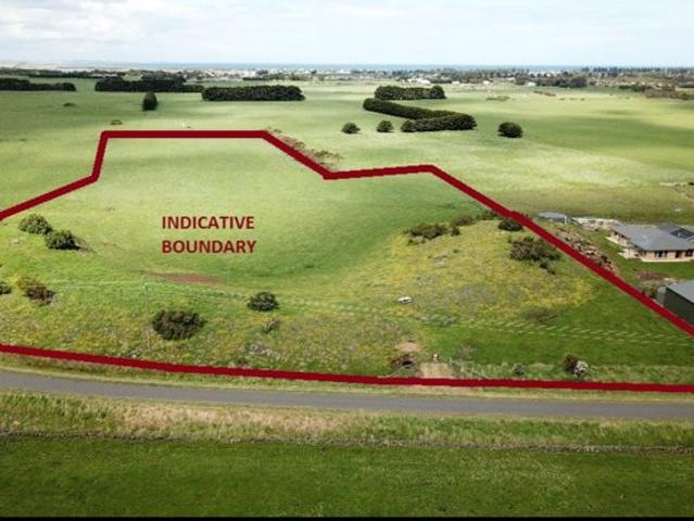 Land for sale in Port Fairy, Victoria