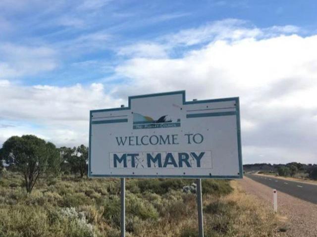 Land for sale in Goyder, South Australia