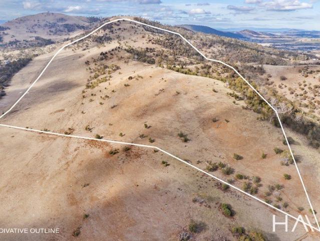 Land for sale in Hobart, Tasmania