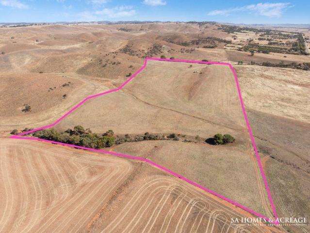 Land for sale in Goyder, South Australia
