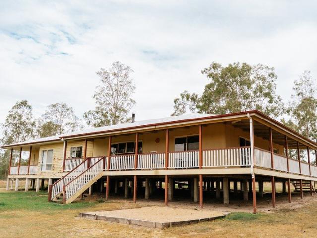 House for sale in Woocoo, Queensland