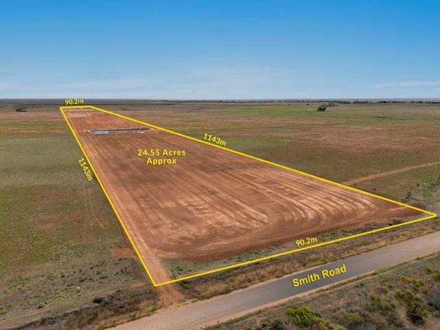 Land for sale in Lower Light, South Australia