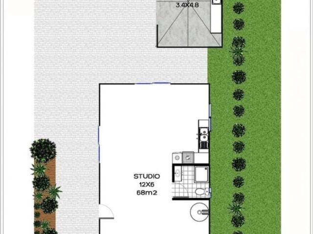 Cottage for sale in Eureka, New South Wales