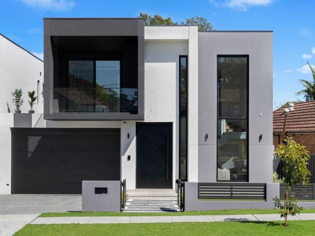 House for sale in Marsfield, Sydney